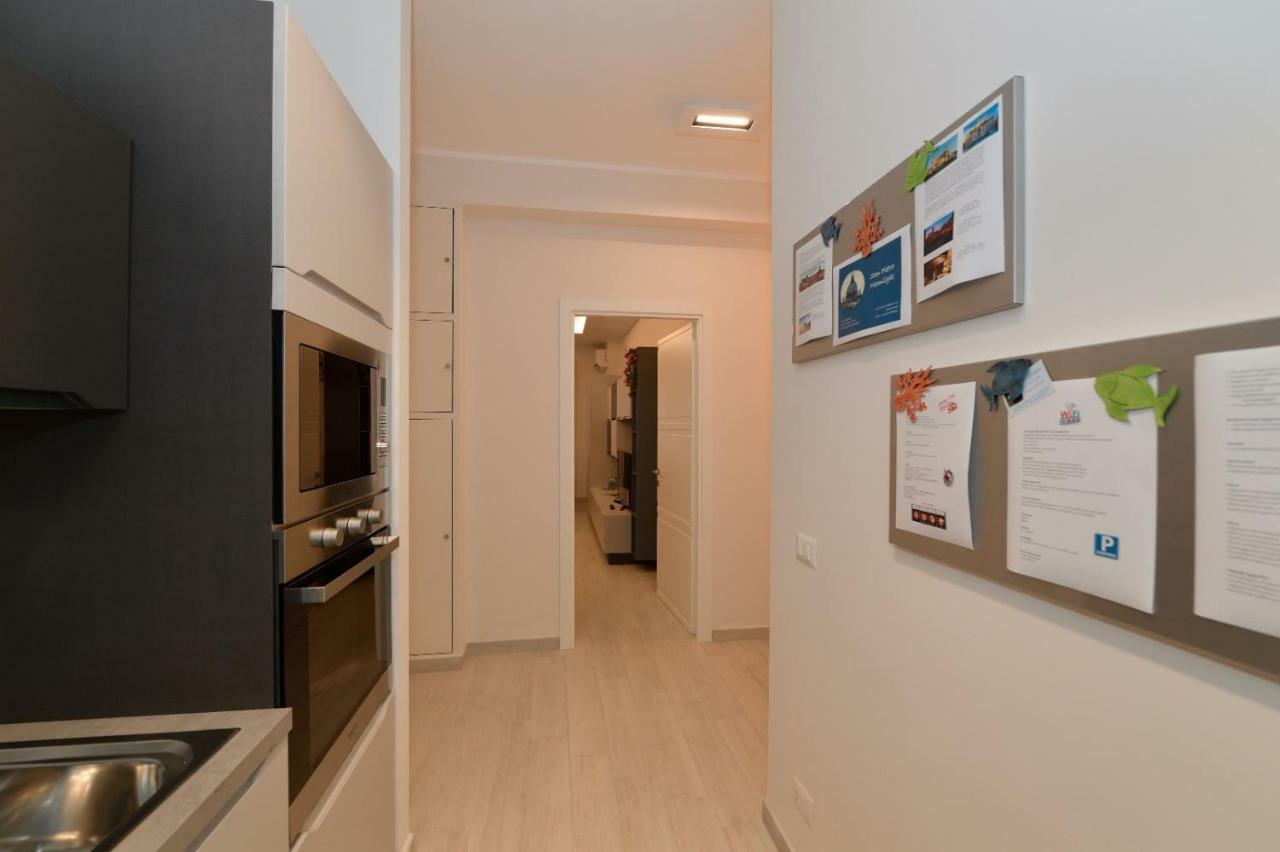 San Pietro Moonlight Luxury Apartment Рим Екстер'єр фото