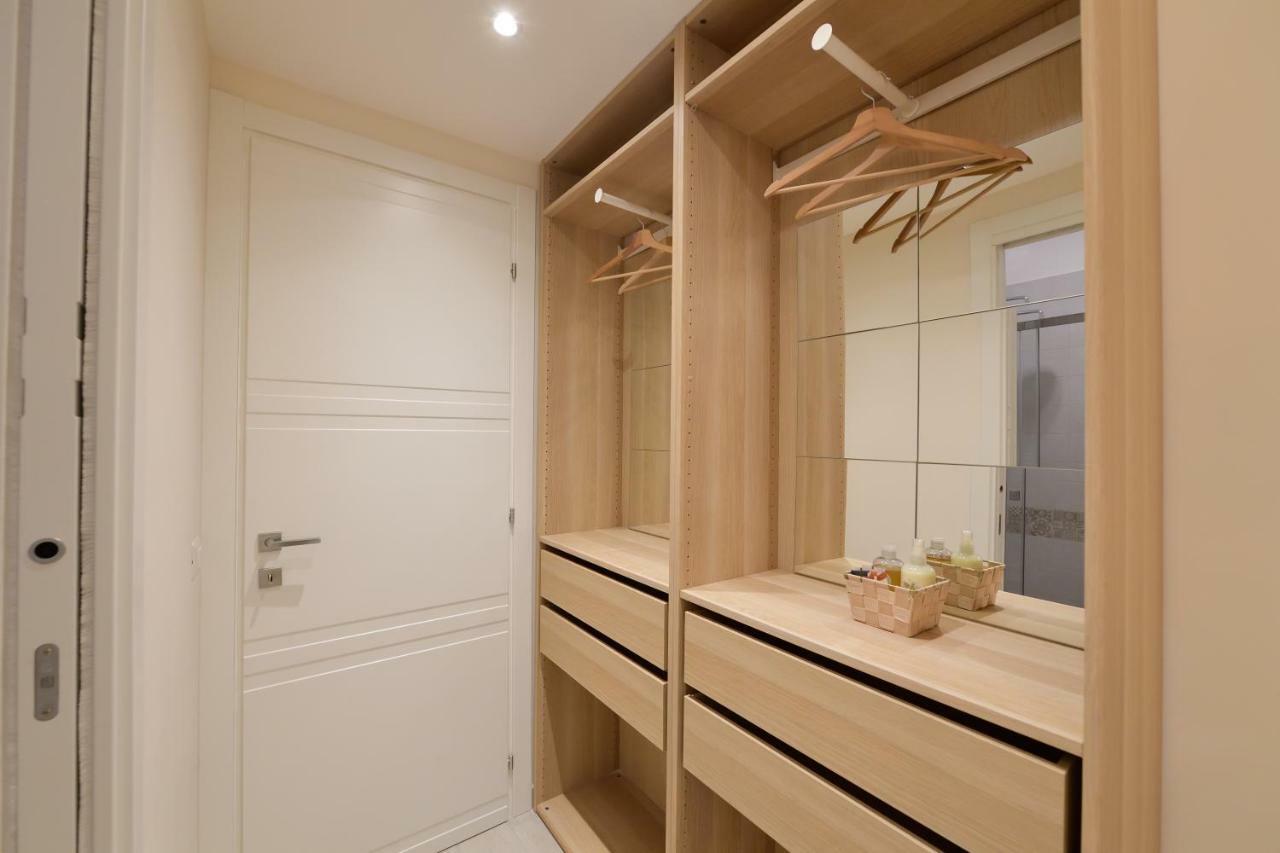 San Pietro Moonlight Luxury Apartment Рим Екстер'єр фото